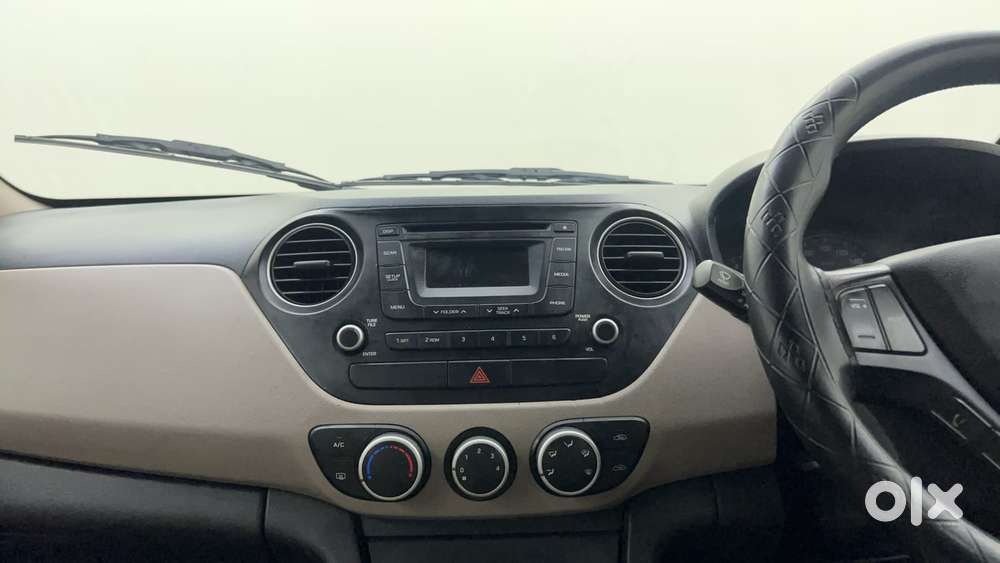 Hyundai Xcent 1.2 S Crdi, 2015, Diesel