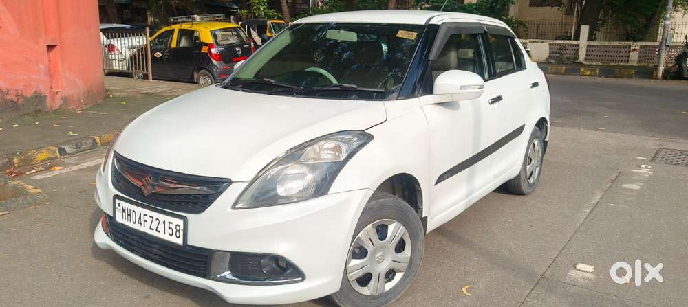 Maruti Suzuki Swift Dzire Vxi(o) Mt, 2013, Cng & Hybrids