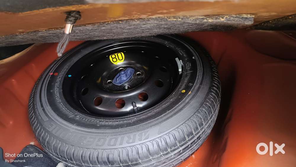 Maruti Suzuki Dzire Zxi Ags, 2017, Petrol