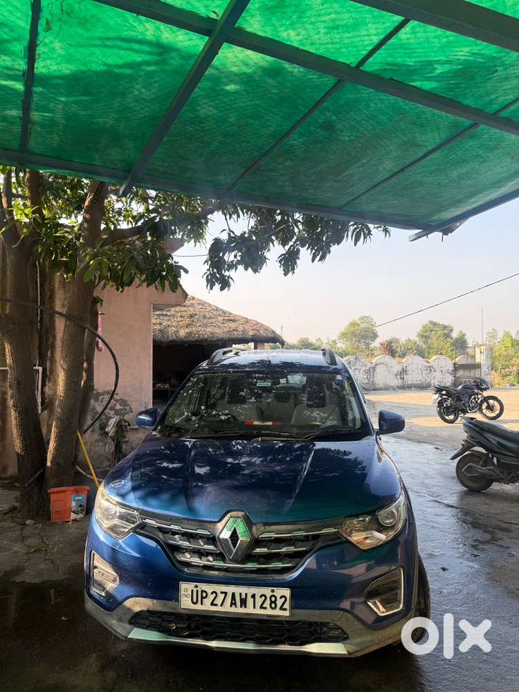 Renault Triber Facelift Petrol 2020