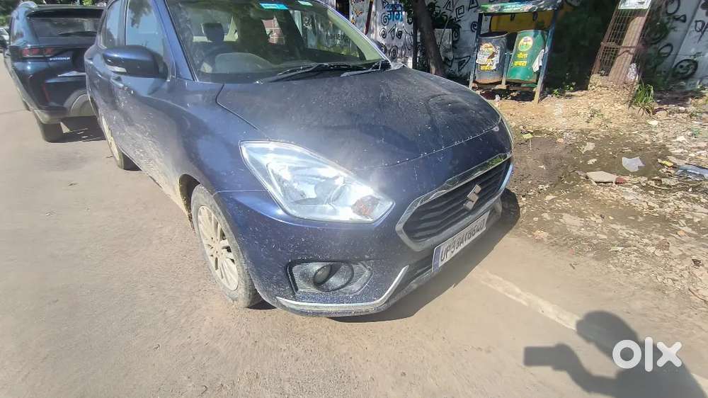 Maruti Suzuki Dzire 2018