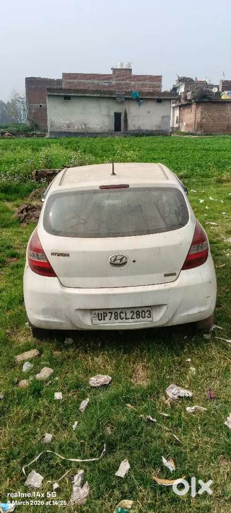 Urgent Sell I20 2011 Model