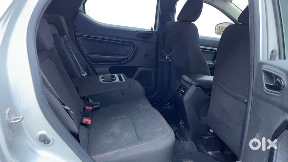 Renault Kiger Rxz Amt Dt, 2022, Petrol