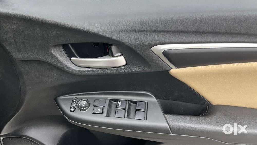 Honda Jazz 1.2 V I Vtec, 2017, Petrol