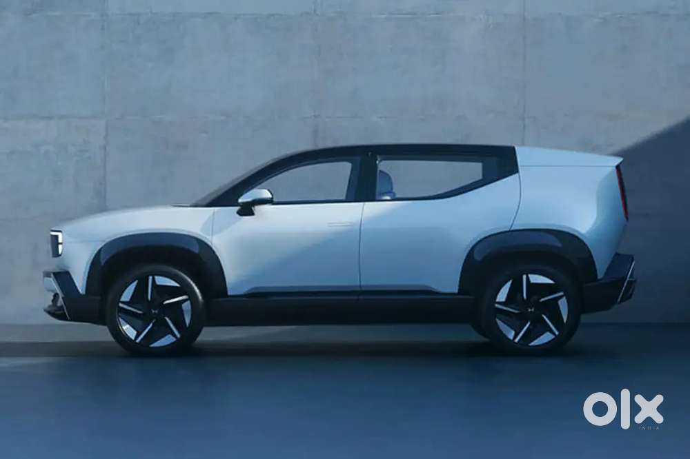 Honda 0 Alpha 2023 Petrol