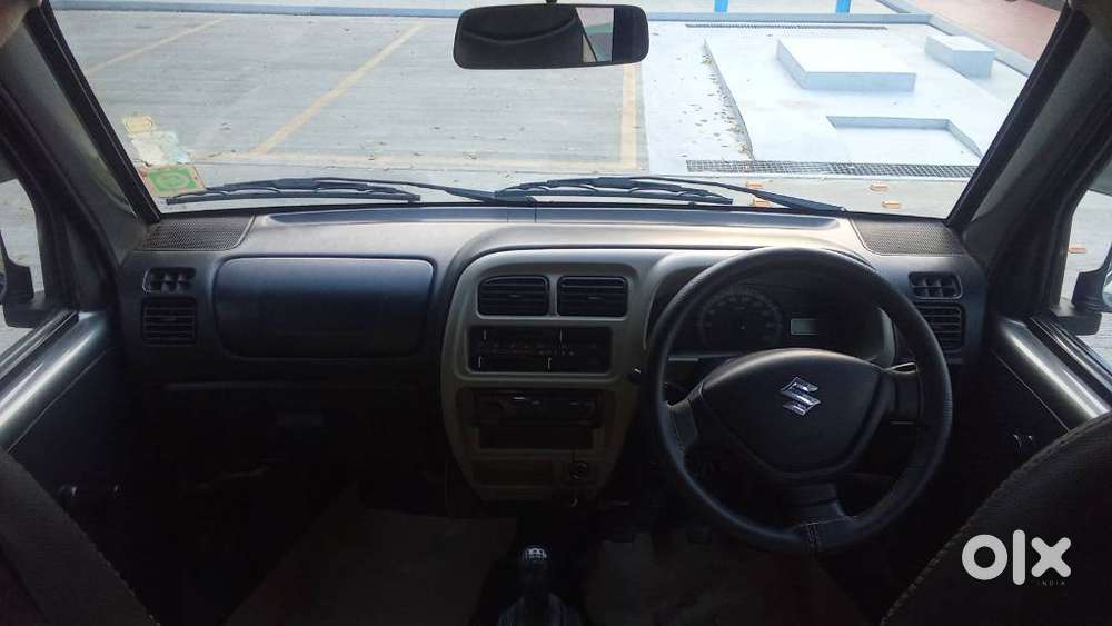 Maruti Suzuki Eeco 5 Seater Standard, 2022, Petrol