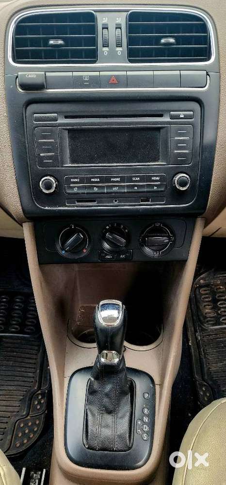 Skoda Rapid 1.5 Tdi Ambition Plus, 2014, Petrol