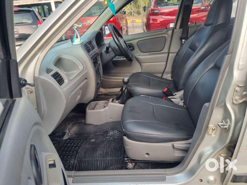 Maruti Suzuki Alto K10 1.0 Vxi, 2011, Petrol