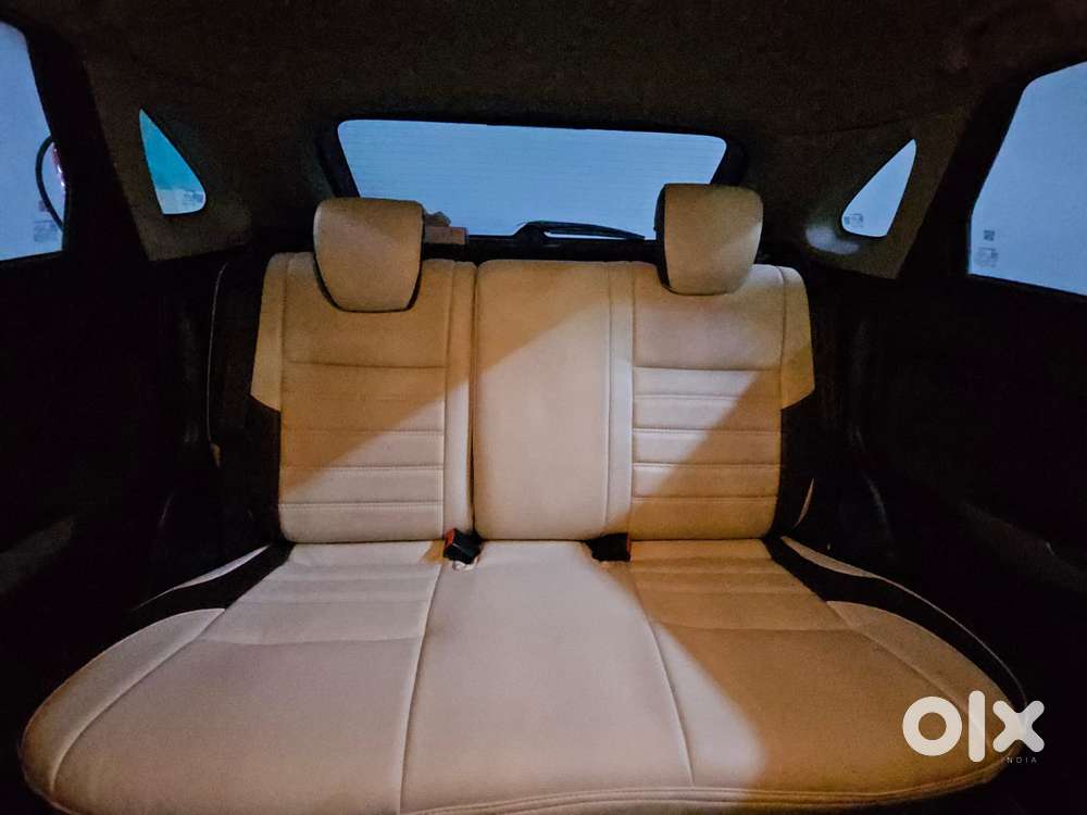 Maruti Suzuki Baleno 2015-2019 1.2 Zeta At, 2019, Petrol