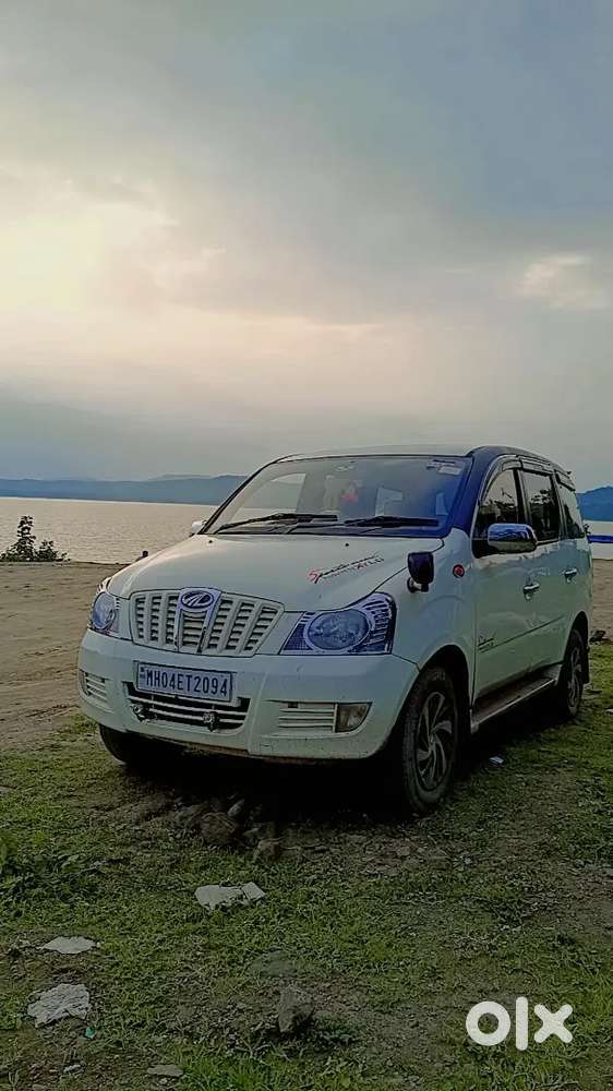 Mahindra Xylo 2.2 H8 2011