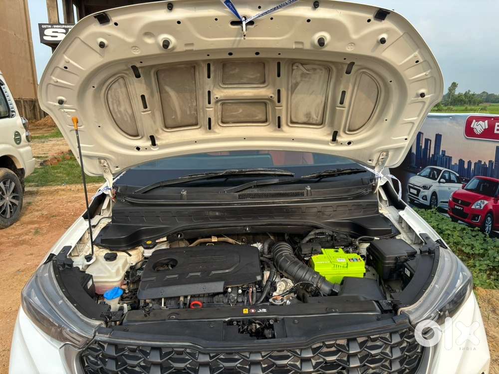 Kia Sonet Diesel 2023