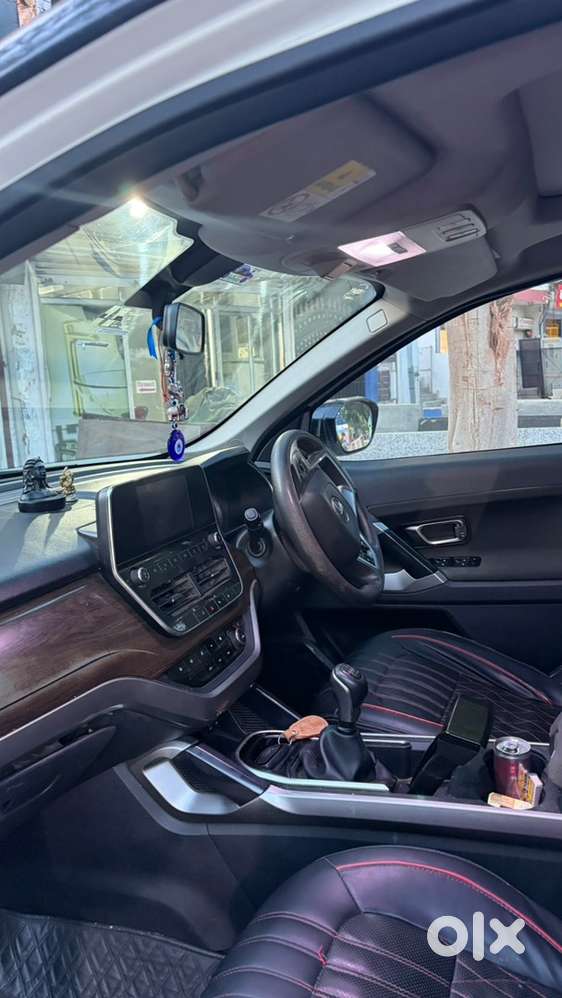 Tata Harrier Diesel 2022