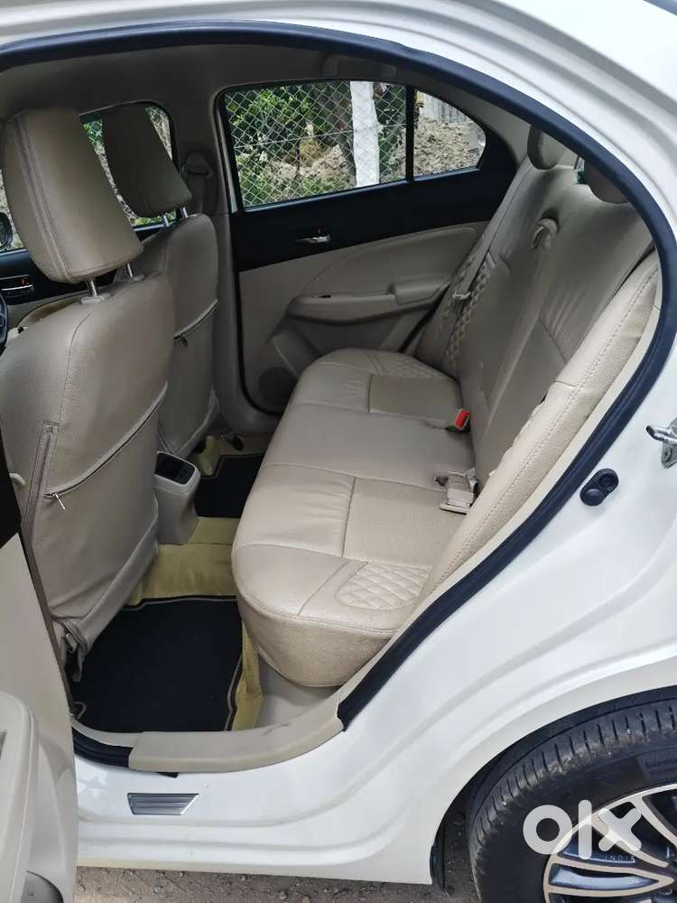 Maruti Suzuki Swift Dzire Vxi(o)
