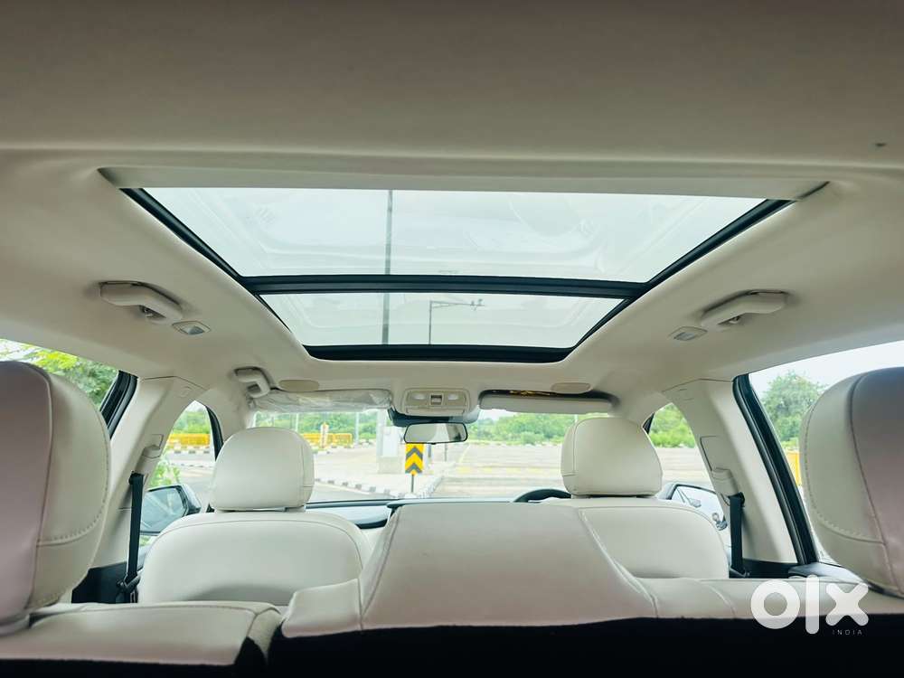 Mahindra Xuv700 2.2 Ax 7 Diesel At Luxury Pack Str, 2024, Diesel