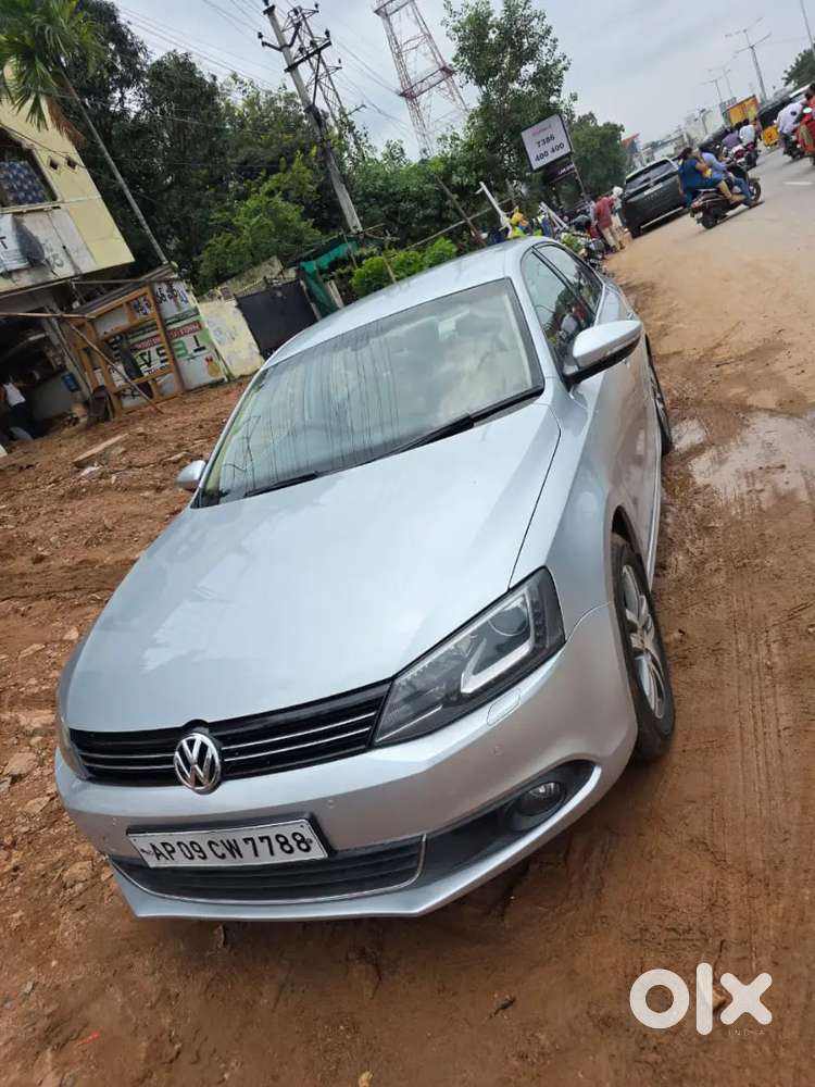 Jetta Car For Sale