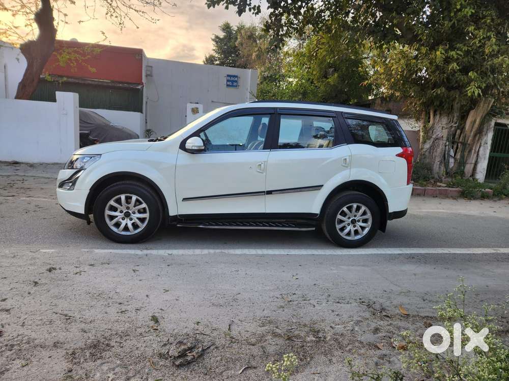 Mahindra Xuv500 W10 At, 2018, Diesel