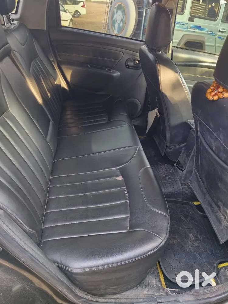 Renault Duster Rxs