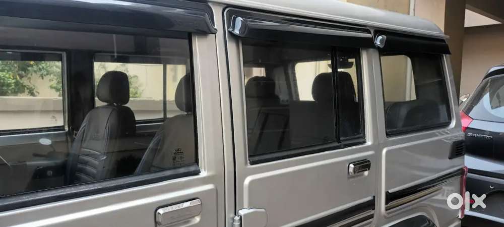 Mahindra Bolero 2011 Diesel 135000 Km Driven