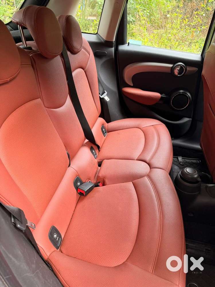 Mini Cooper Diesel 2017