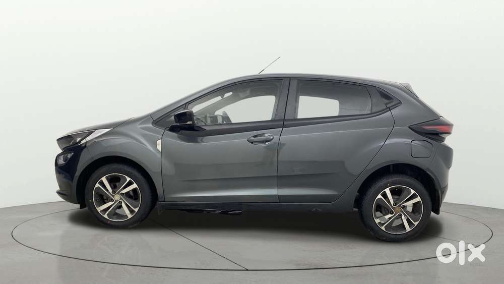 Tata Altroz Xz, 2022, Diesel