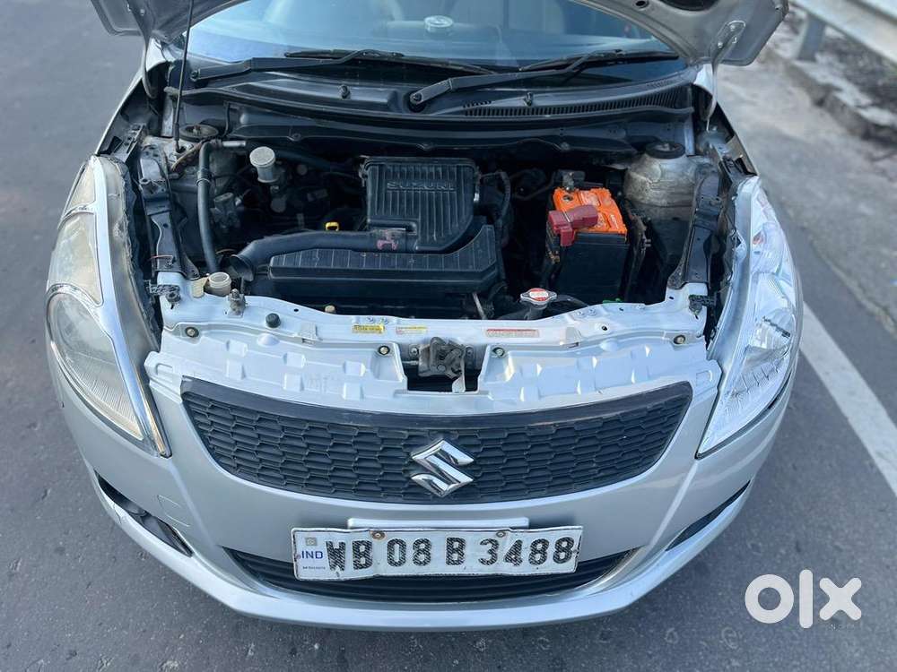 Maruti Suzuki Swift 2016 Petrol 75000 Km Driven