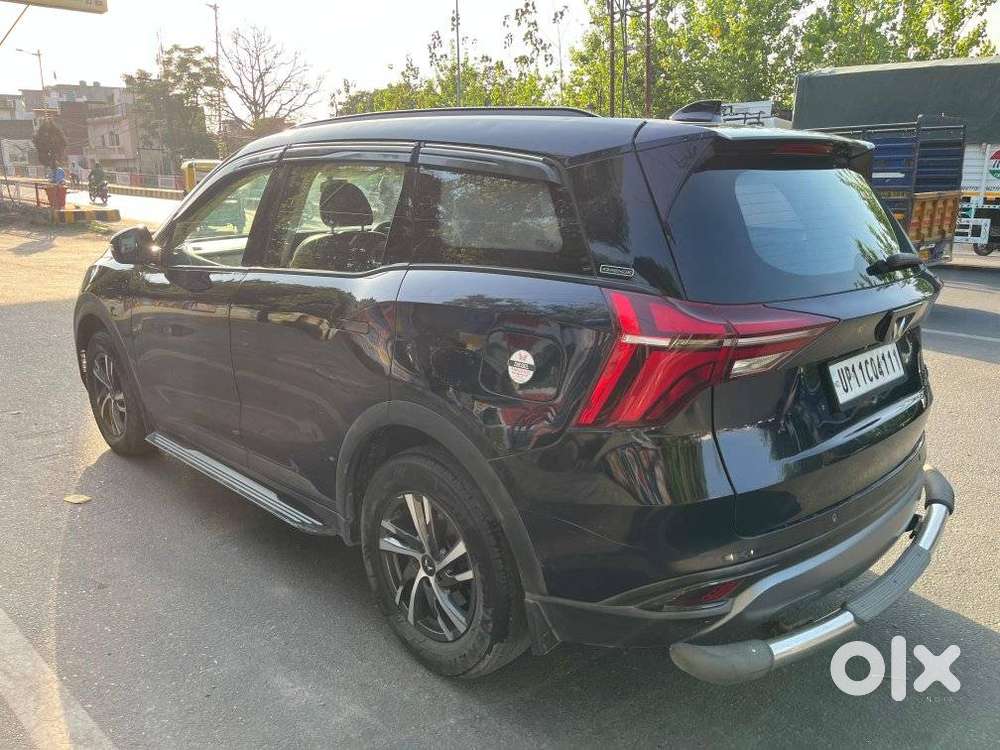 Mahindra Xuv700 2.2 Ax 5 Diesel Mt 7 Str, 2023, Diesel