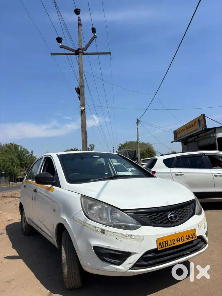 Tata Zest 2018
Supeb Condition Car 
Ac Child