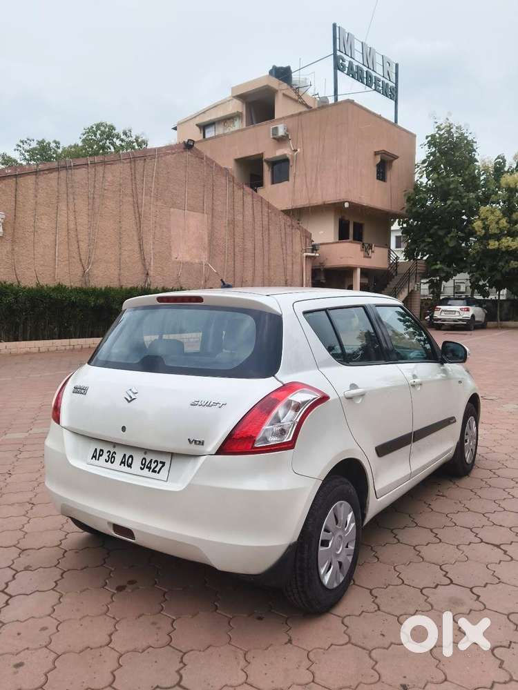 Maruti Suzuki Swift Ddis Vdi, 2012, Diesel