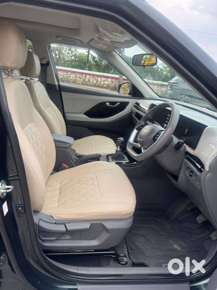 Hyundai Creta 1.5 L Mpi S (o) Mt, 2024, Petrol