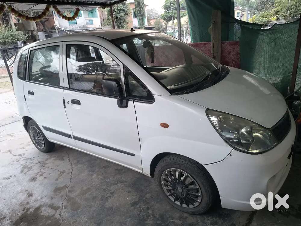 Maruti Suzuki Zen Estilo 2013 Petrol 68000 Km Driven