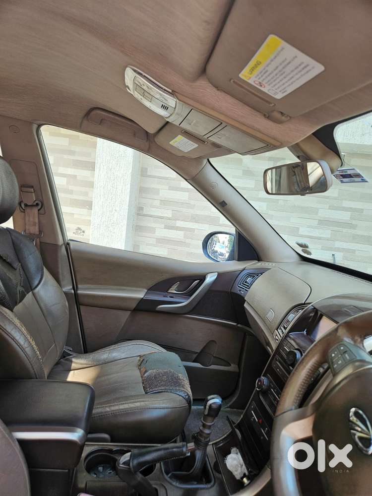 Mahindra Xuv500 2011-2015 W8 4wd, 2013, Diesel