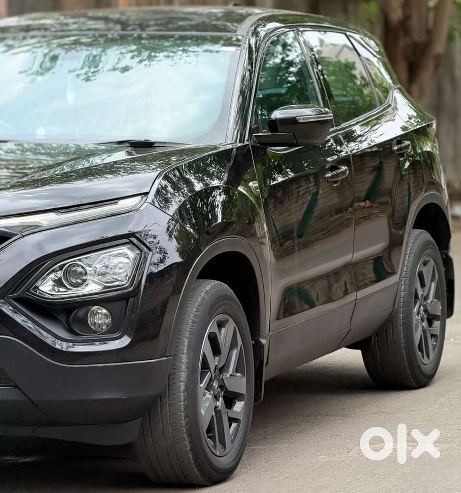 Tata Harrier Xza Plus At, 2022, Diesel