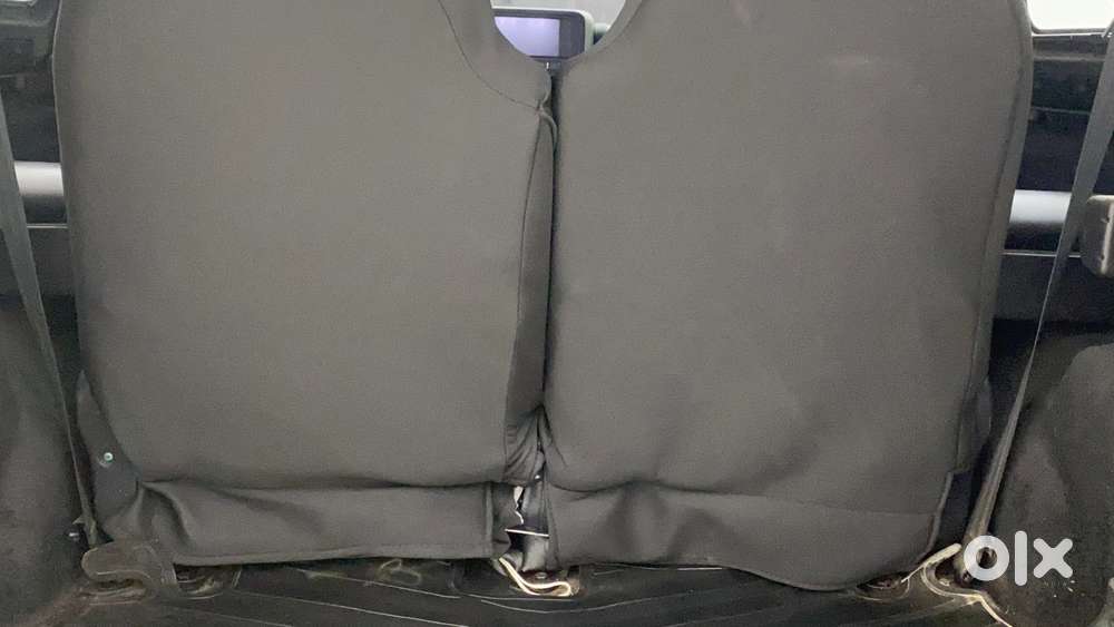 Mahindra Thar Lx P At 4wd 4s Ht, 2022, Petrol