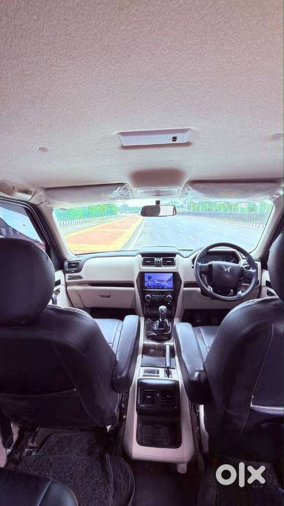 Mahindra Scorpio Classic 2.2 S 11 Mt 7 Cc, 2023, Diesel