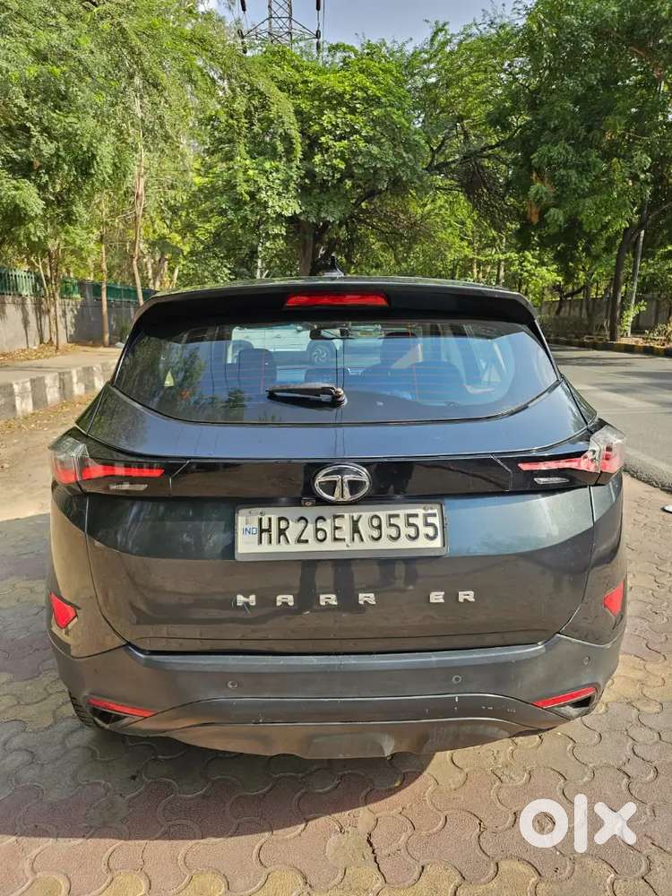 Tata Harrier Kryotec 2020 Diesel