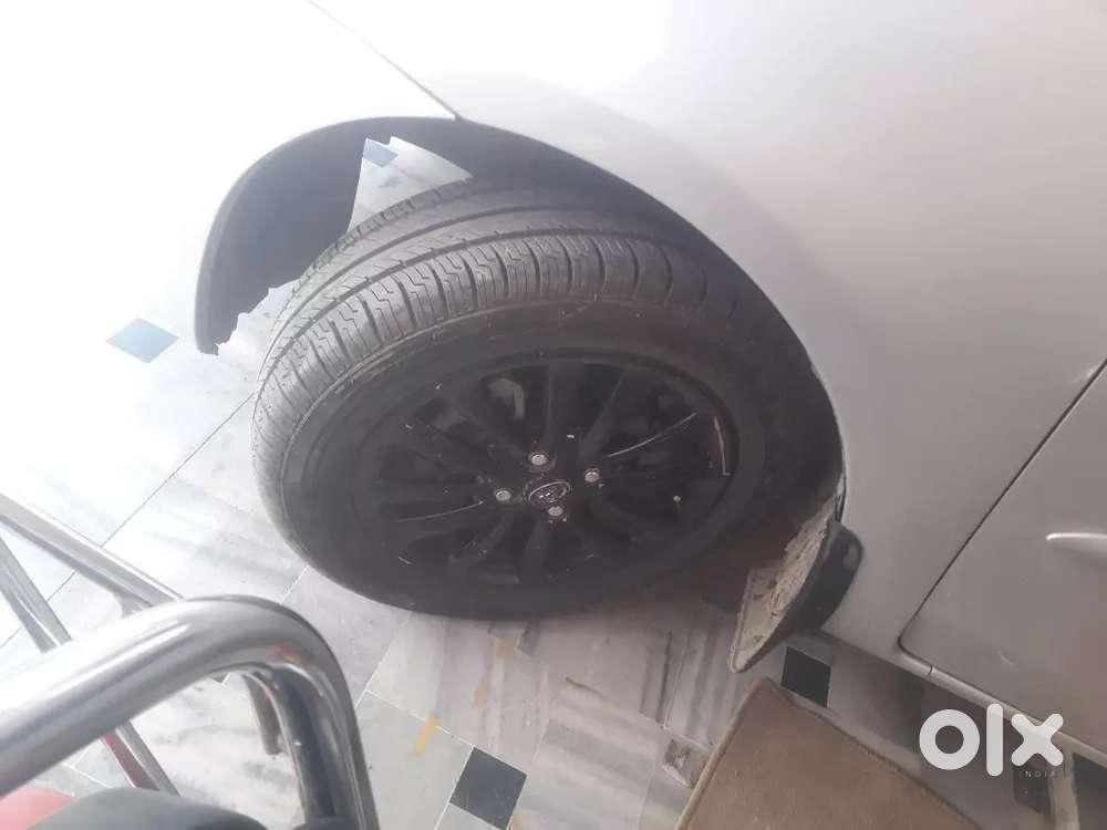 Toyota Etios 2011 Petrol 59000 Km Driven