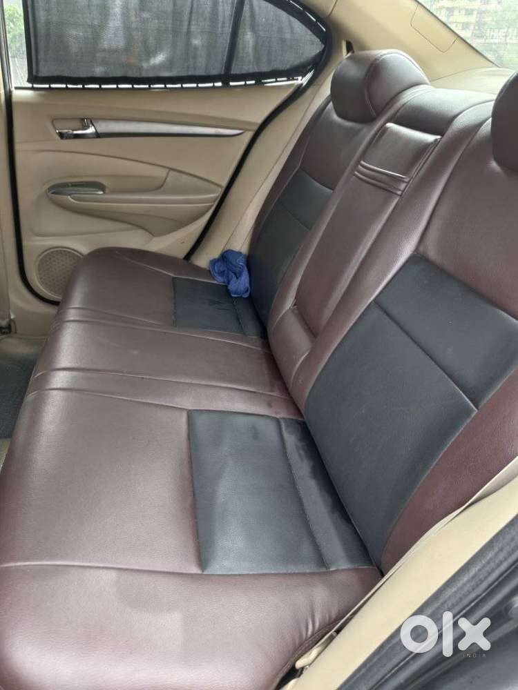 Honda City V Mt, 2012, Cng & Hybrids