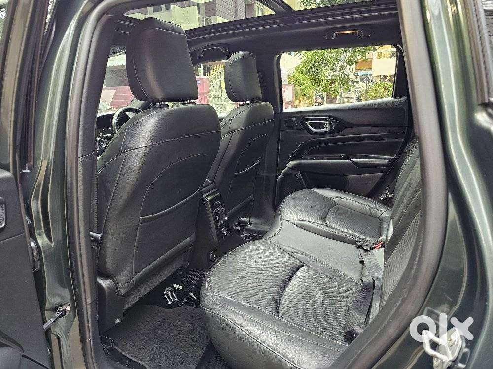Jeep Compass Model S (o) 2.0 Diesel At, 2022, Diesel