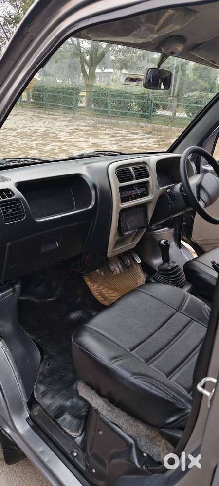 Maruti Suzuki Eeco, 2022, Petrol