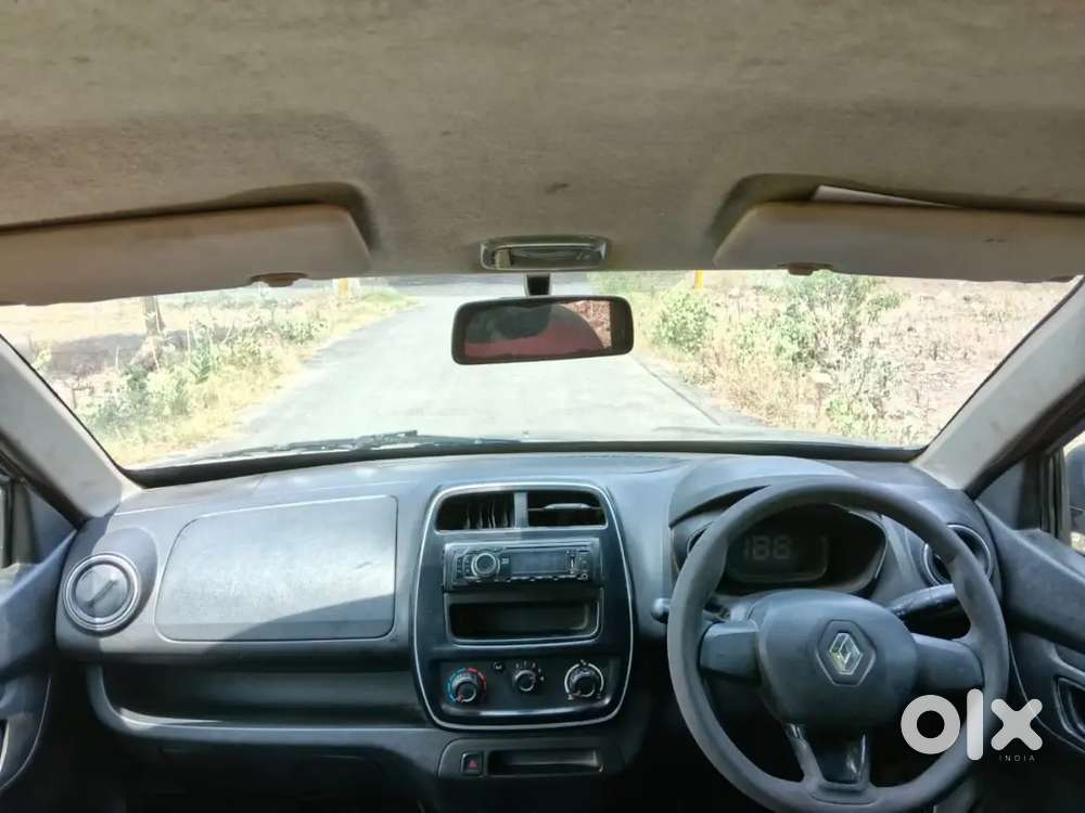 Renault Kwid Rxl