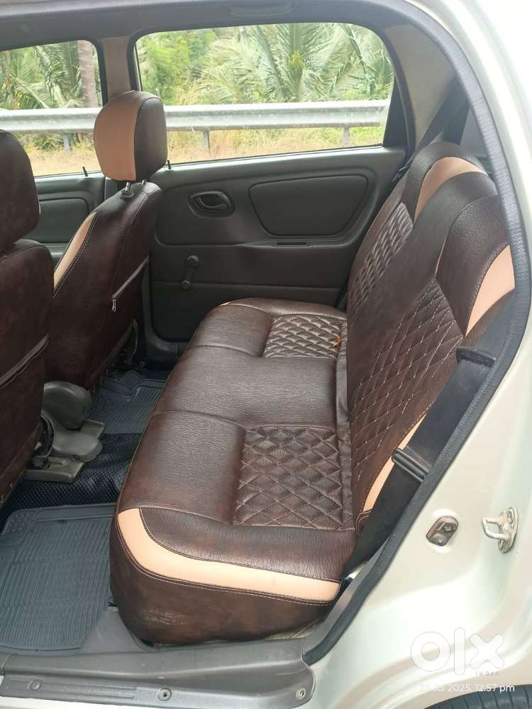 2003 Maruti Alto Lxi Petrol 2 Variant