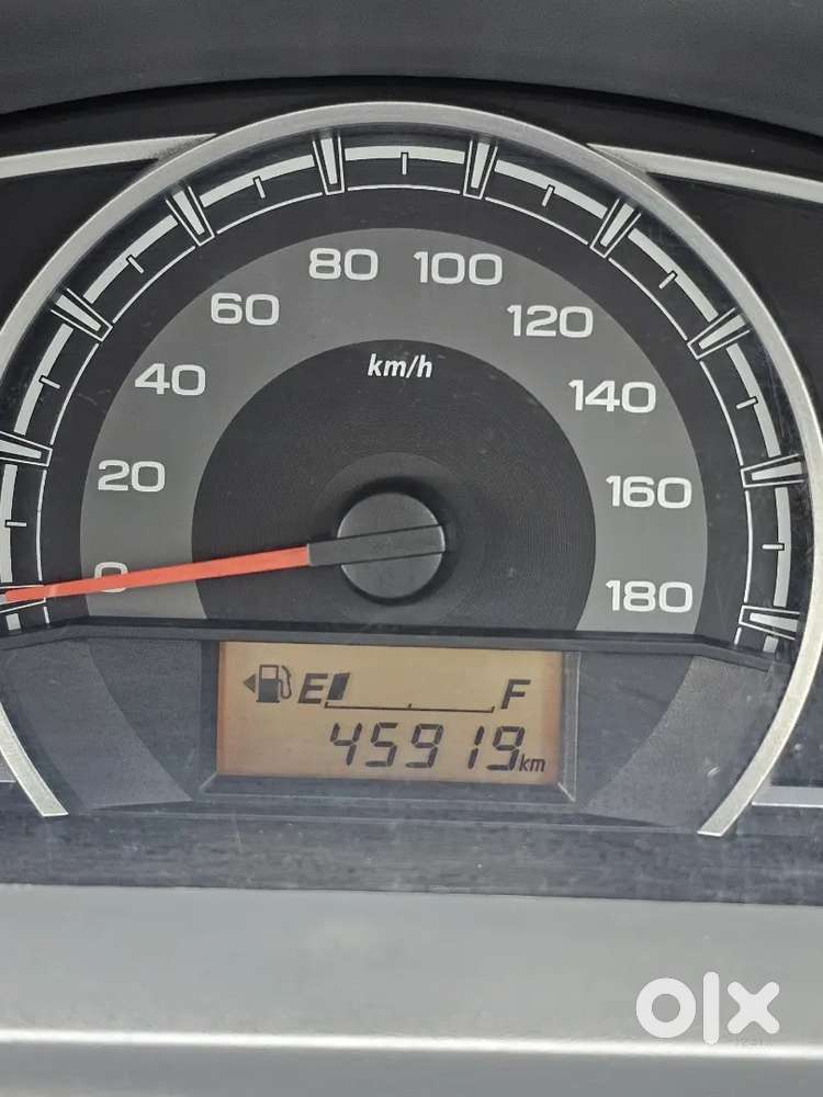 Maruti Suzuki Alto 800 2015 Petrol 45000 Km Driven