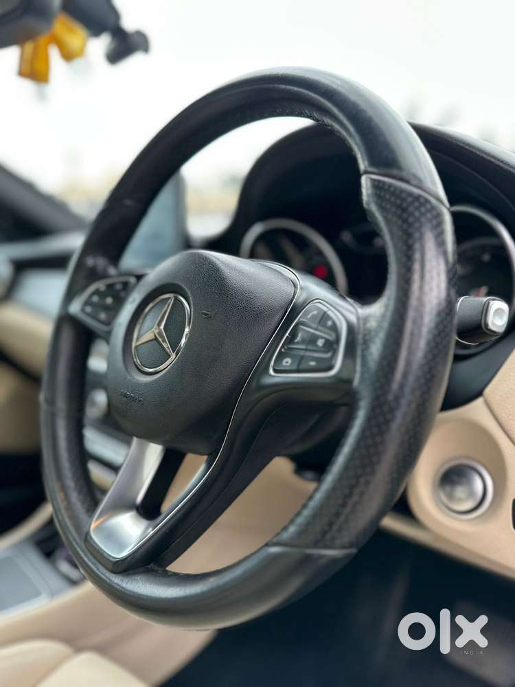 Mercedes-benz Cla 200 D Sport, 2017