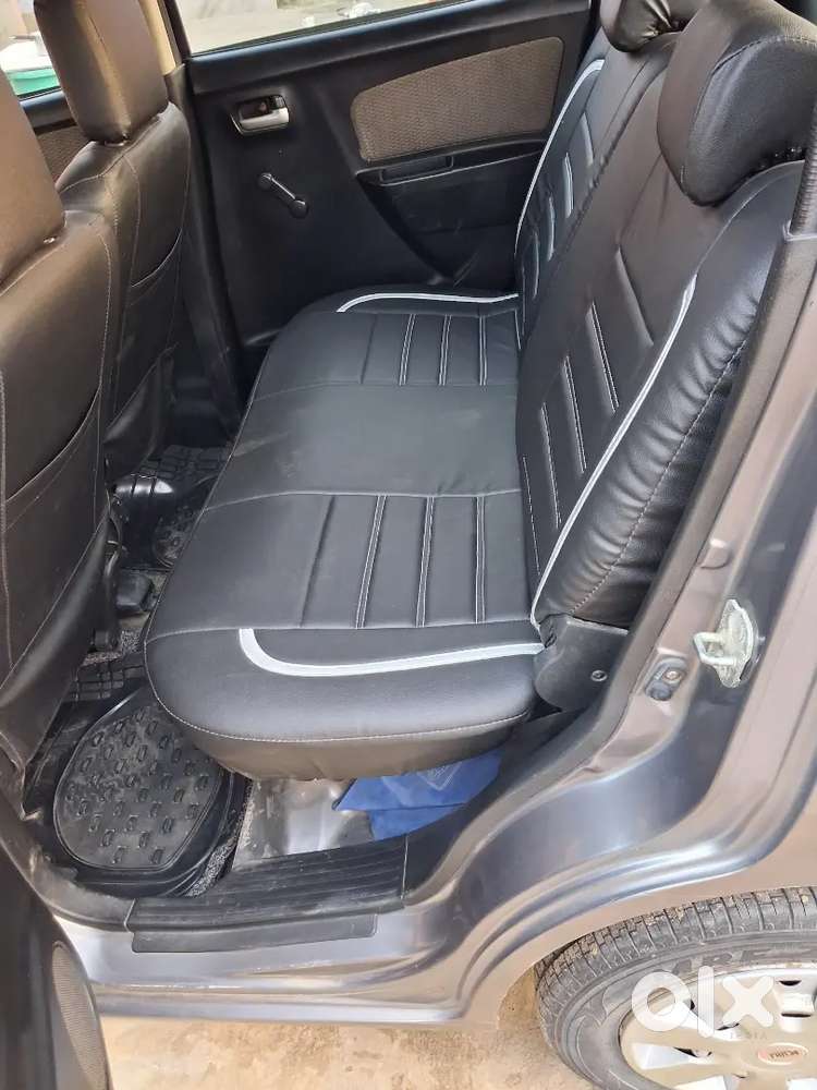 Maruti Suzuki Wagon R 2014