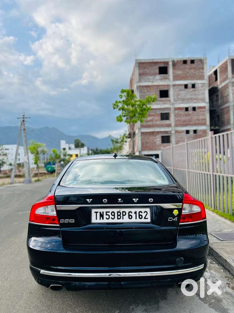 Volvo S90 D4 Momentum, 2016, Diesel