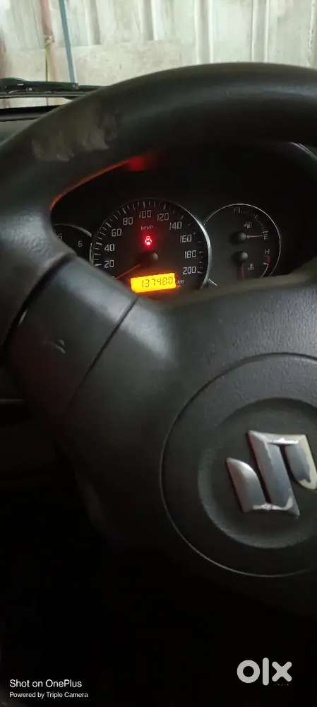 Maruti Suzuki Dzire Vdi 2010 Car New Paper