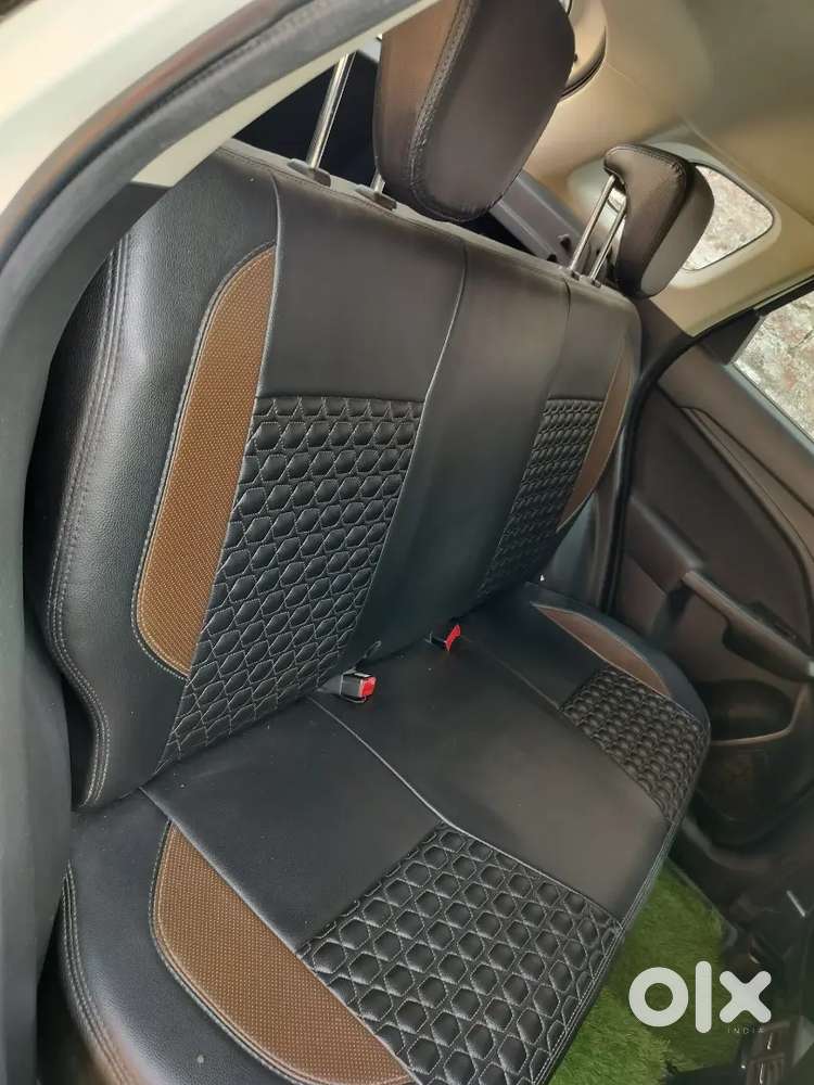 Maruti Suzuki Brezza 2024 Petrol Well Maintained