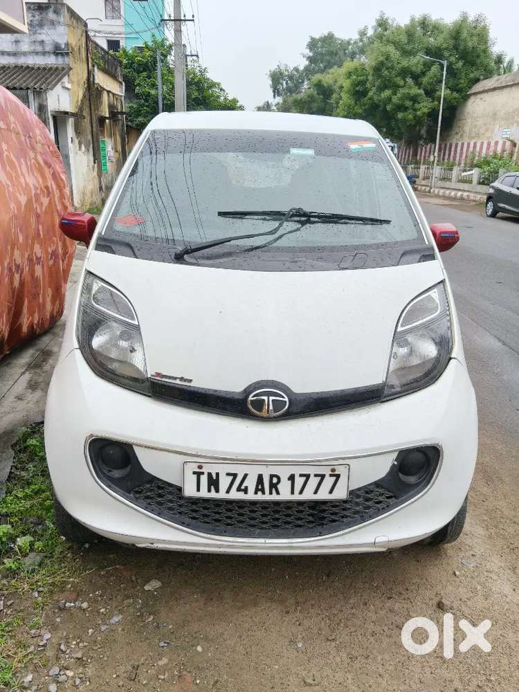Tata Nano Twist Xm Bsiv Otg