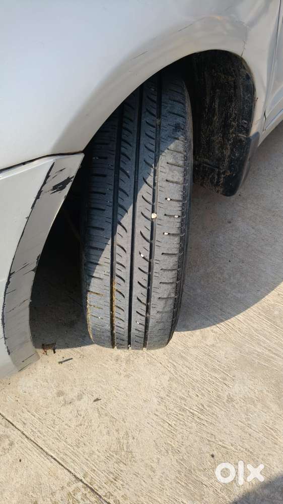 Maruti Suzuki Swift Vdi Bsiv W Abs, 2011, Diesel