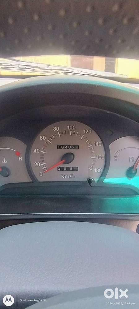 Hyundai Santro Xing 2004
